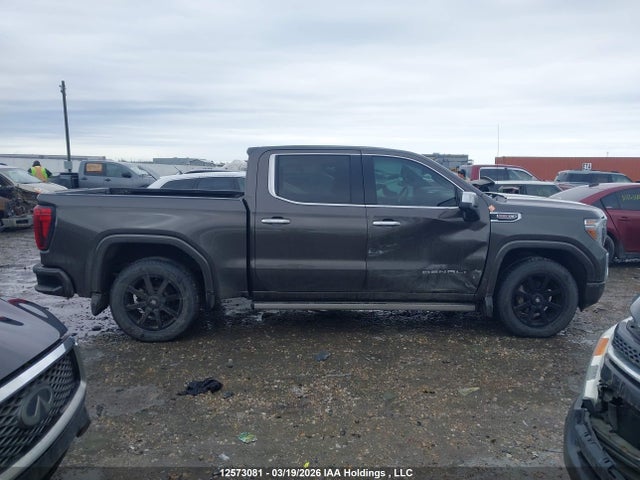 1GTU9FEL2LZ149166 GMC Sierra K1500 Denali