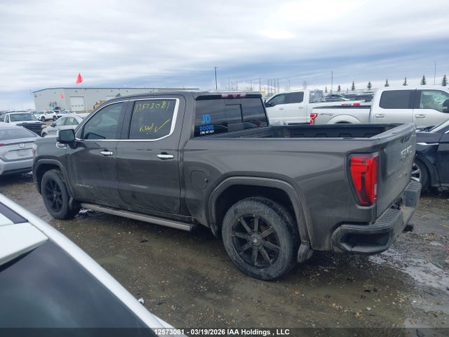 1GTU9FEL2LZ149166 GMC Sierra K1500 Denali