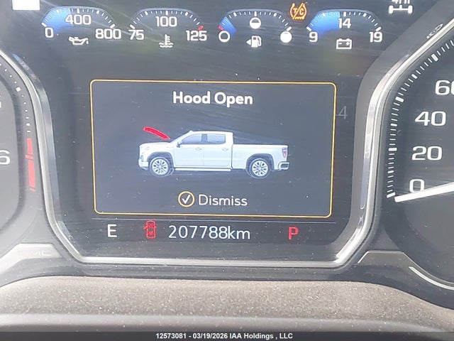 1GTU9FEL2LZ149166 GMC Sierra K1500 Denali