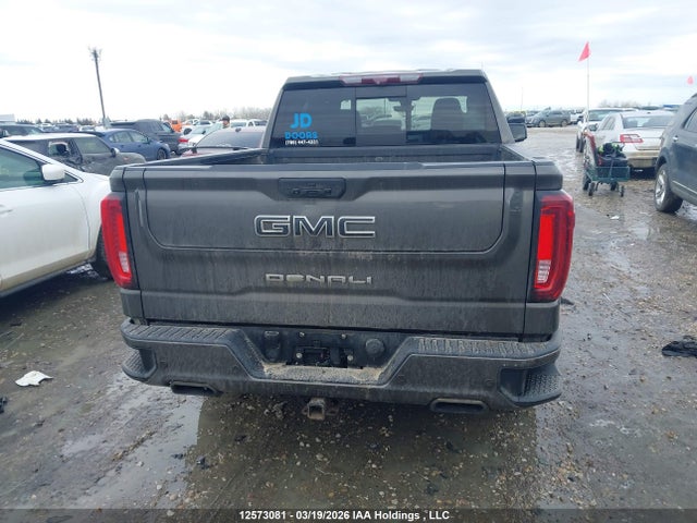 1GTU9FEL2LZ149166 GMC Sierra K1500 Denali