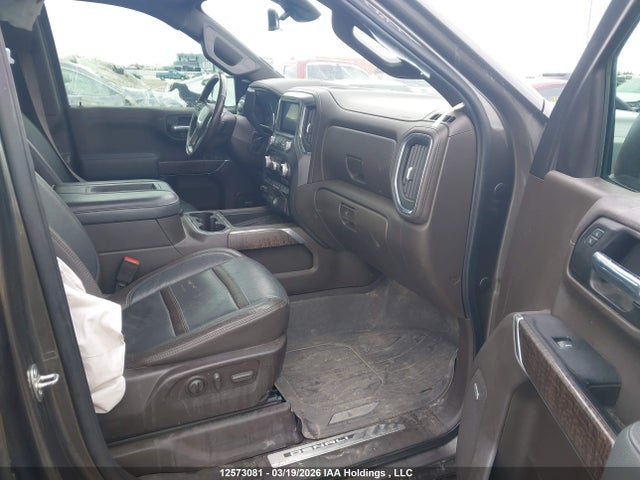 1GTU9FEL2LZ149166 GMC Sierra K1500 Denali