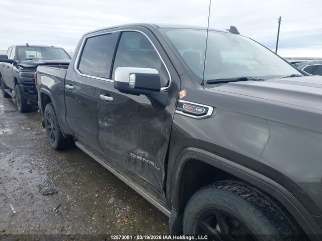 1GTU9FEL2LZ149166 GMC Sierra K1500 Denali