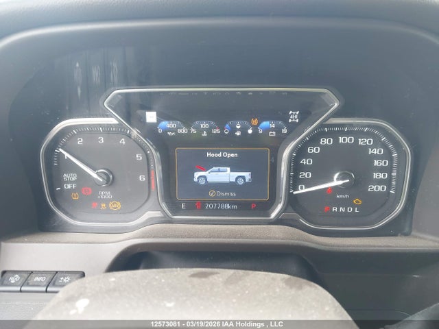 1GTU9FEL2LZ149166 GMC Sierra K1500 Denali