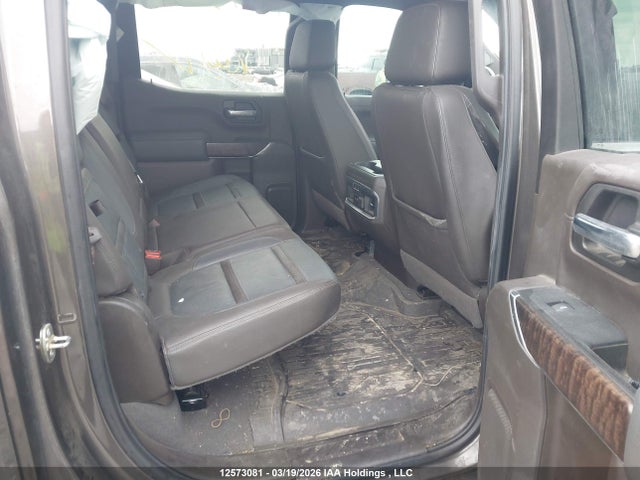 1GTU9FEL2LZ149166 GMC Sierra K1500 Denali