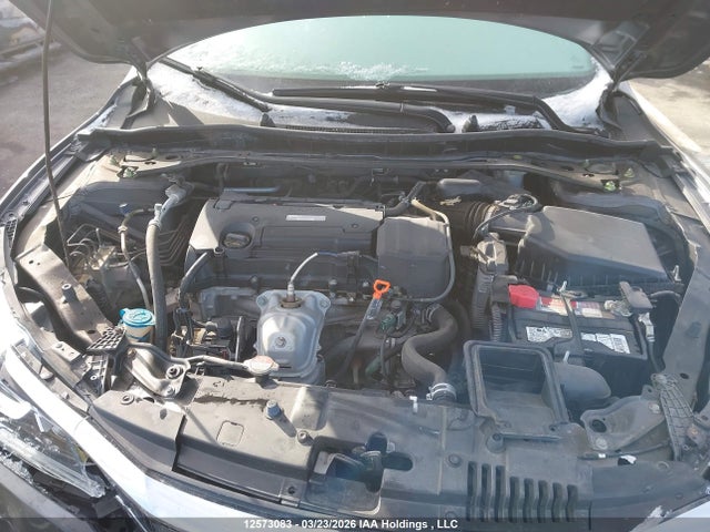 1HGCR2F5XHA805965 Honda Accord