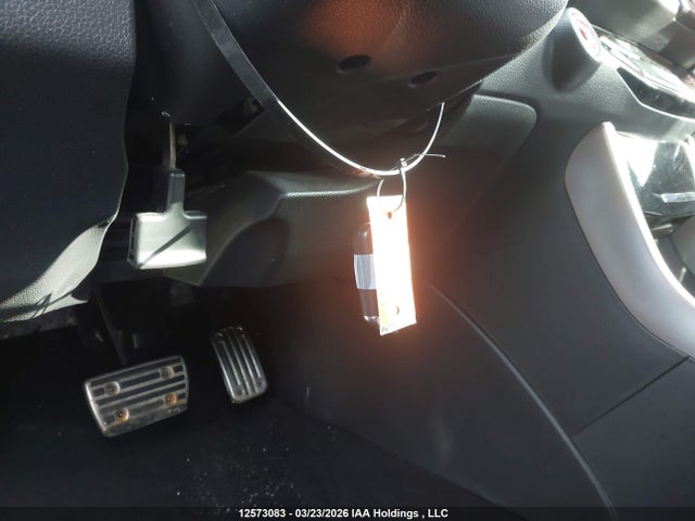 1HGCR2F5XHA805965 Honda Accord