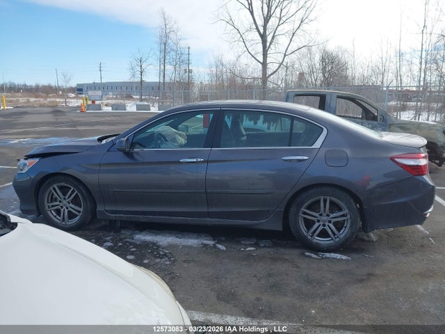 1HGCR2F5XHA805965 Honda Accord
