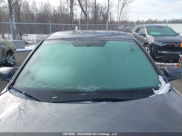 1HGCR2F5XHA805965 Honda Accord