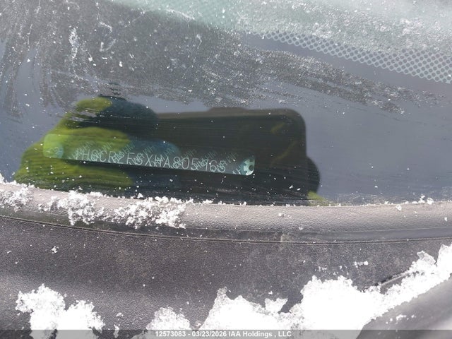 1HGCR2F5XHA805965 Honda Accord