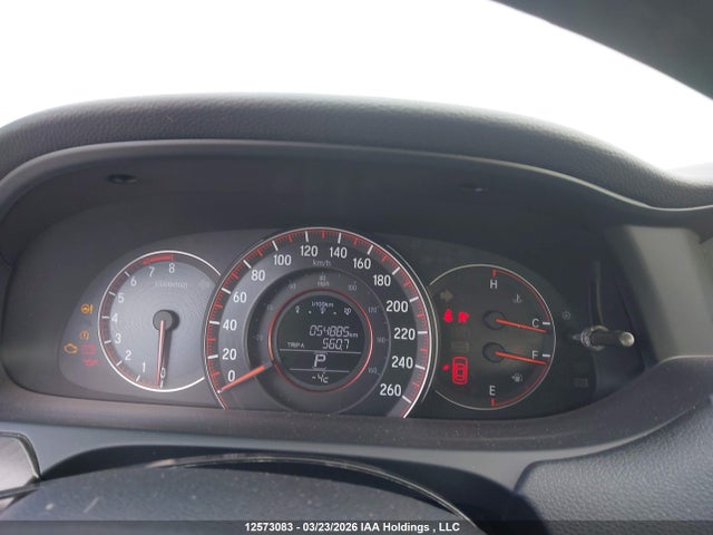 1HGCR2F5XHA805965 Honda Accord
