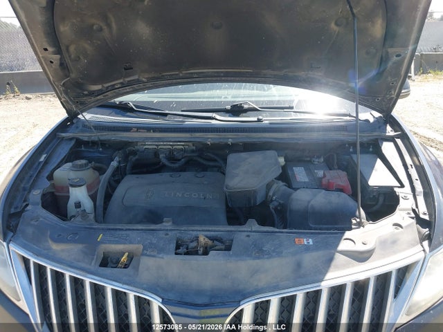 Продажа на аукционе авто 2013 Lincoln Mkx, vin: 2LMDJ8JK1DBL32420, номер лота: 12573085