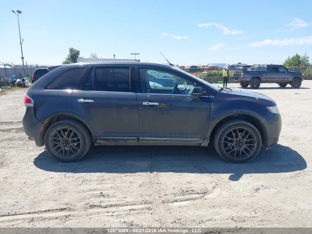 Продажа на аукционе авто 2013 Lincoln Mkx, vin: 2LMDJ8JK1DBL32420, номер лота: 12573085