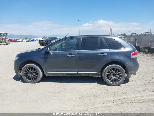 Продажа на аукционе авто 2013 Lincoln Mkx, vin: 2LMDJ8JK1DBL32420, номер лота: 12573085