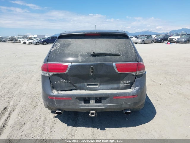 Продажа на аукционе авто 2013 Lincoln Mkx, vin: 2LMDJ8JK1DBL32420, номер лота: 12573085