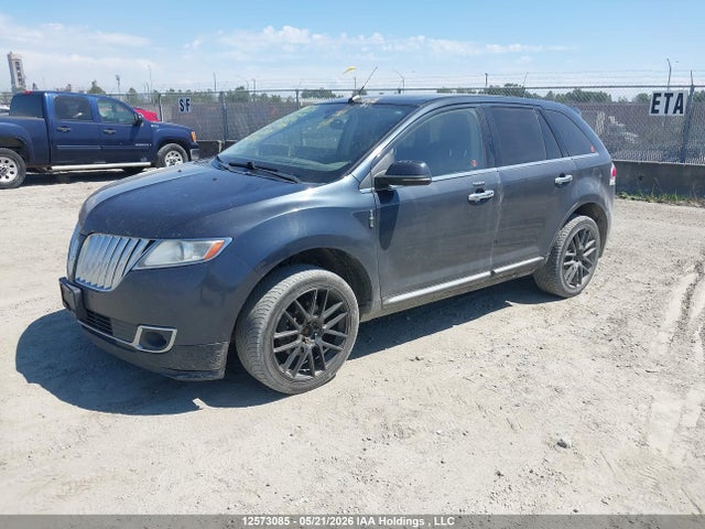 Продажа на аукционе авто 2013 Lincoln Mkx, vin: 2LMDJ8JK1DBL32420, номер лота: 12573085