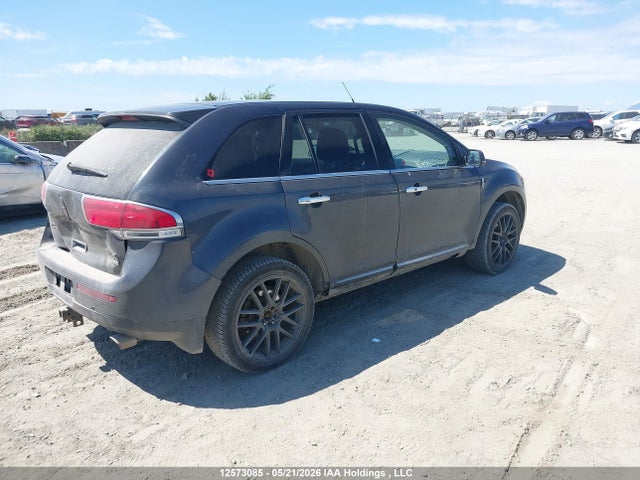 Продажа на аукционе авто 2013 Lincoln Mkx, vin: 2LMDJ8JK1DBL32420, номер лота: 12573085