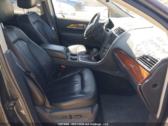 Продажа на аукционе авто 2013 Lincoln Mkx, vin: 2LMDJ8JK1DBL32420, номер лота: 12573085