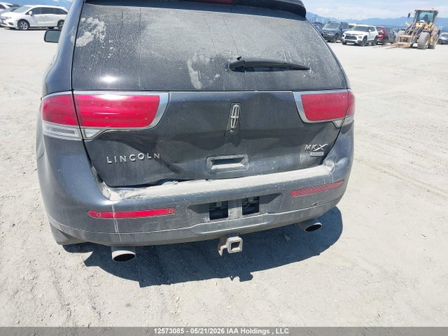 Продажа на аукционе авто 2013 Lincoln Mkx, vin: 2LMDJ8JK1DBL32420, номер лота: 12573085