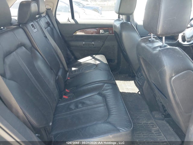 Продажа на аукционе авто 2013 Lincoln Mkx, vin: 2LMDJ8JK1DBL32420, номер лота: 12573085