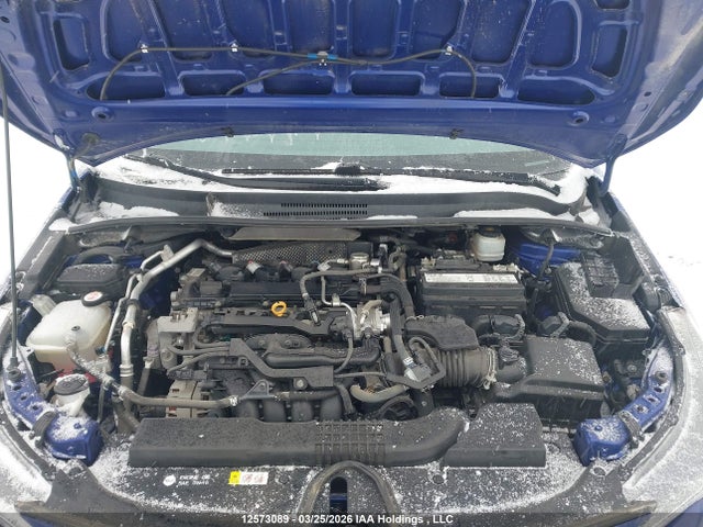 Aukcja sprzedaży 2020 Toyota Corolla Se, vin: 5YFB4RBE5LP010169, numer aukcji: 12573089