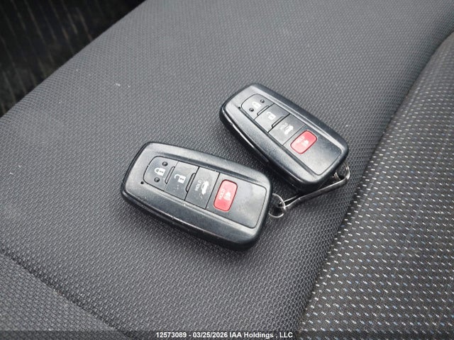Aukcja sprzedaży 2020 Toyota Corolla Se, vin: 5YFB4RBE5LP010169, numer aukcji: 12573089