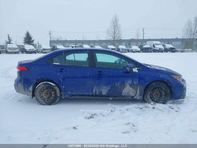Aukcja sprzedaży 2020 Toyota Corolla Se, vin: 5YFB4RBE5LP010169, numer aukcji: 12573089
