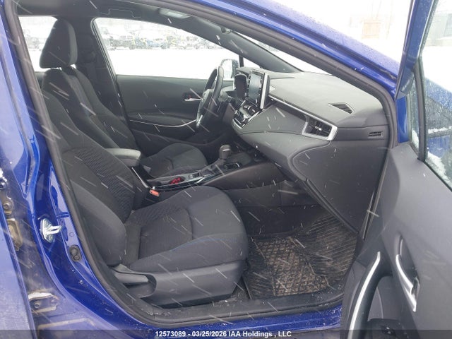 Aukcja sprzedaży 2020 Toyota Corolla Se, vin: 5YFB4RBE5LP010169, numer aukcji: 12573089
