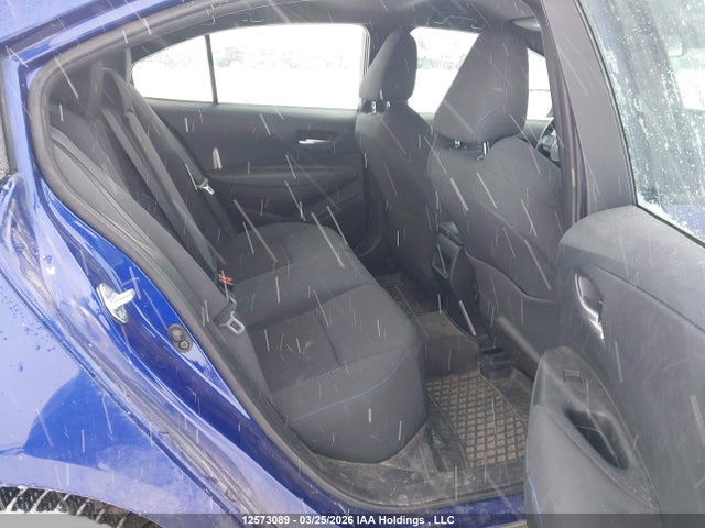 Aukcja sprzedaży 2020 Toyota Corolla Se, vin: 5YFB4RBE5LP010169, numer aukcji: 12573089