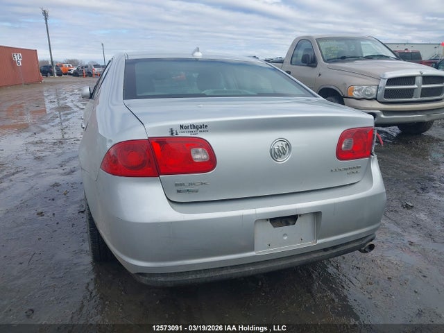 2010 Buick Lucerne Cxl მანქანა იყიდება აუქციონზე, vin: 1G4HC5EM1AU123539, აუქციონის ნომერი: 12573091