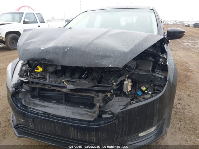 Aukcja sprzedaży 2016 Ford Focus Se, vin: 1FADP3K21GL287179, numer aukcji: 12573095