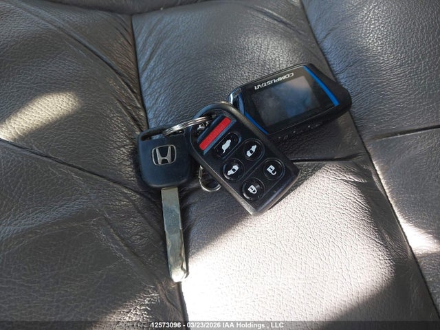 Aukcja sprzedaży 2010 Honda Odyssey Exl, vin: 5FNRL3H72AB504277, numer aukcji: 12573096