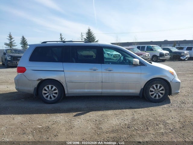 Aukcja sprzedaży 2010 Honda Odyssey Exl, vin: 5FNRL3H72AB504277, numer aukcji: 12573096