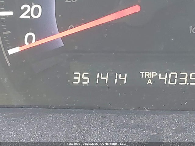 Aukcja sprzedaży 2010 Honda Odyssey Exl, vin: 5FNRL3H72AB504277, numer aukcji: 12573096