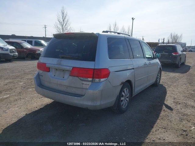 Aukcja sprzedaży 2010 Honda Odyssey Exl, vin: 5FNRL3H72AB504277, numer aukcji: 12573096
