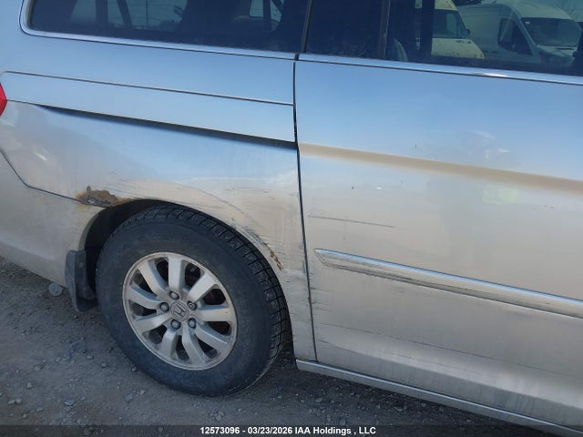 Aukcja sprzedaży 2010 Honda Odyssey Exl, vin: 5FNRL3H72AB504277, numer aukcji: 12573096