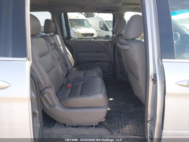 Aukcja sprzedaży 2010 Honda Odyssey Exl, vin: 5FNRL3H72AB504277, numer aukcji: 12573096