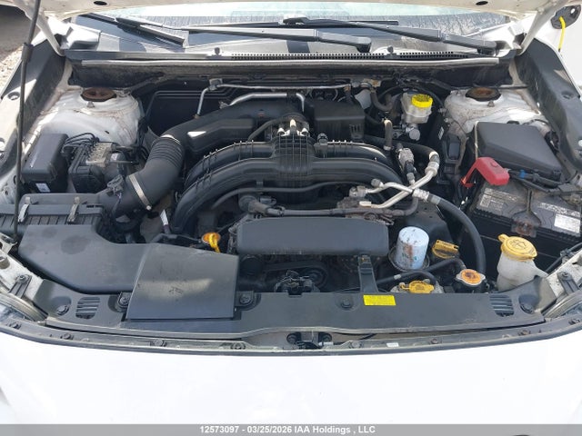 4S3GKAA65H3604350 Subaru Impreza