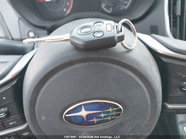 4S3GKAA65H3604350 Subaru Impreza