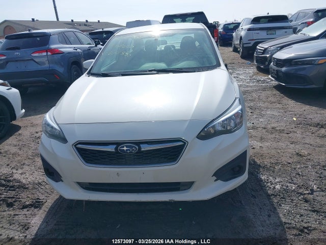 4S3GKAA65H3604350 Subaru Impreza