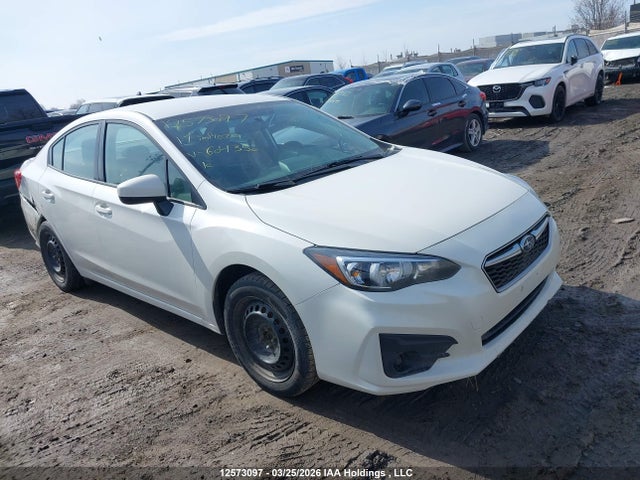 4S3GKAA65H3604350 Subaru Impreza