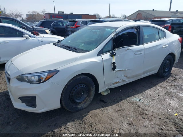 4S3GKAA65H3604350 Subaru Impreza