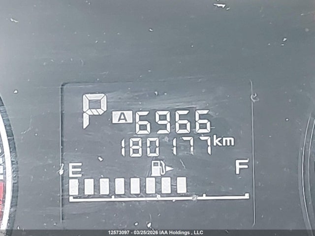 4S3GKAA65H3604350 Subaru Impreza
