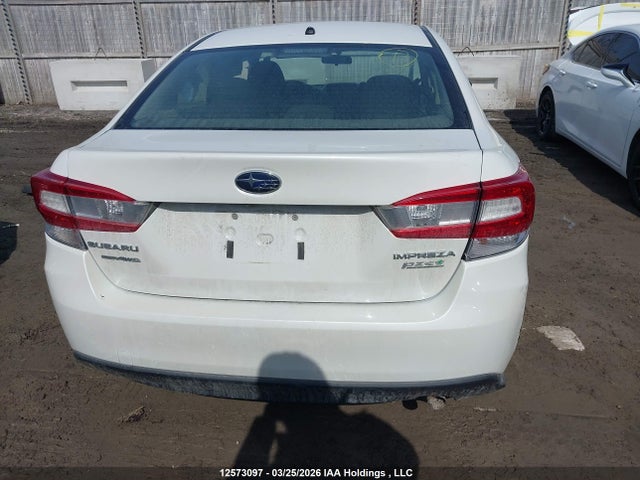 4S3GKAA65H3604350 Subaru Impreza