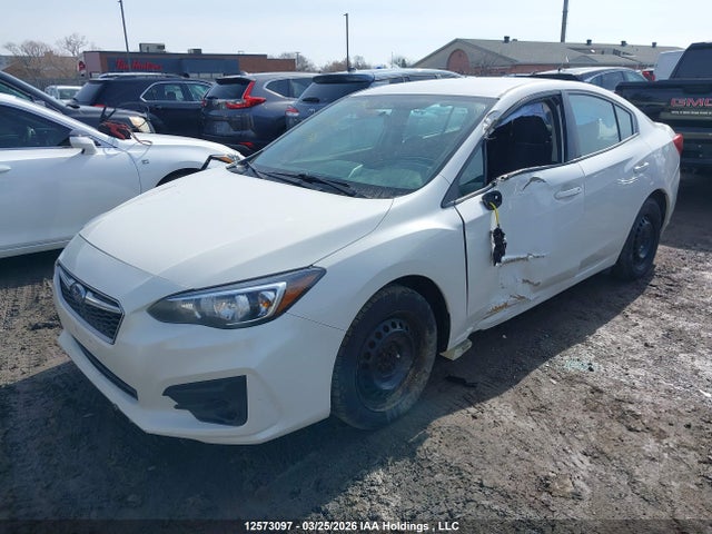4S3GKAA65H3604350 Subaru Impreza