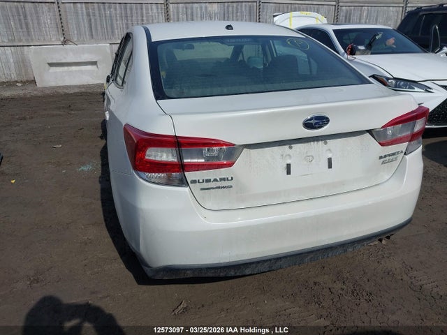 4S3GKAA65H3604350 Subaru Impreza