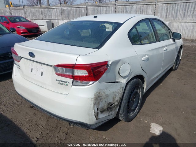 4S3GKAA65H3604350 Subaru Impreza