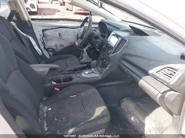 4S3GKAA65H3604350 Subaru Impreza