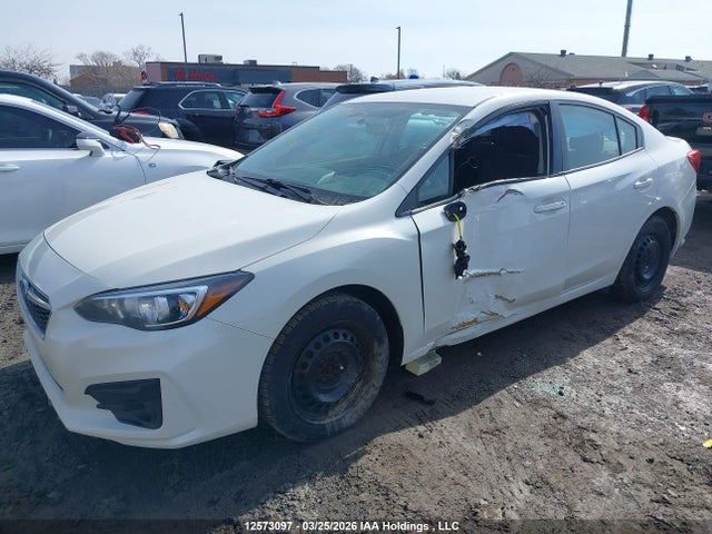 4S3GKAA65H3604350 Subaru Impreza