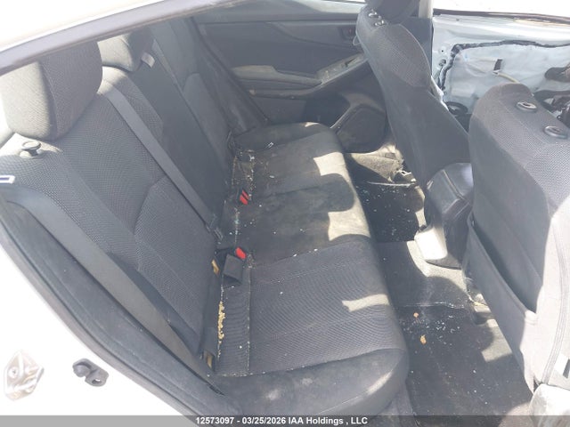 4S3GKAA65H3604350 Subaru Impreza