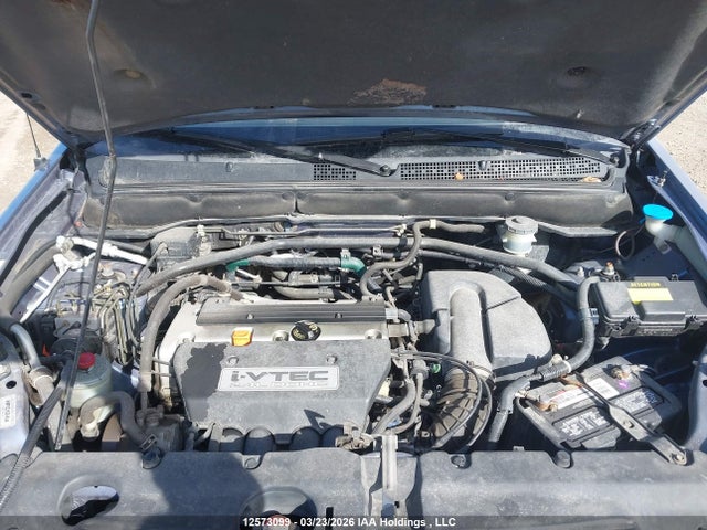 2002 Honda Cr-v Ex მანქანა იყიდება აუქციონზე, vin: JHLRD78822C814282, აუქციონის ნომერი: 12573099